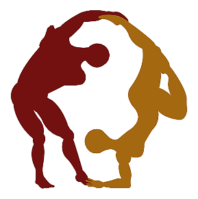 Logo des Studio TanZENtra - meine Aktivität als Daoyin Yoga Bodychoach