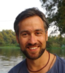 Martin Kirchler - Holopraktiker (Freiberufler l G. 4/2013), Daoyin- und Yogalehrer, Ausbildner